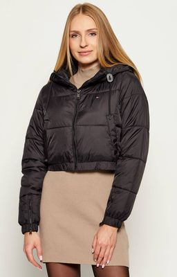Kurtka damska casual Tommy Jeans ze sklepu: Gomez Fashion Store w kategorii: Kurtki damskie - zdjęcie 874714-BD9-10338_TM255W000078D44