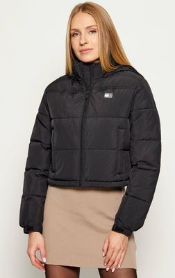 Kurtka damska jesienna Tommy Jeans ze sklepu: Gomez Fashion Store w kategorii: Kurtki damskie - zdjęcie 874714-BD9-10338_TM255W000090D44
