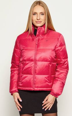 Kurtka damska Tommy Jeans ze sklepu: Gomez Fashion Store w kategorii: Kurtki damskie - zdjęcie 874714-BD9-10338_TM255W000091Z84