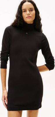 Sukienka Tommy Jeans ze sklepu: Gomez Fashion Store w kategorii: Sukienki - zdjęcie 874714-BD9-10338_TM255W000094D44