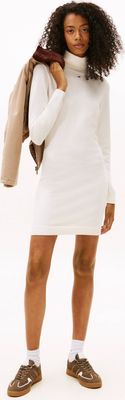 Sukienka Tommy Jeans ze sklepu: Gomez Fashion Store w kategorii: Sukienki - zdjęcie 874714-BD9-10338_TM255W000094A13