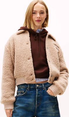 Kurtka damska Tommy Jeans ze sklepu: Gomez Fashion Store w kategorii: Kurtki damskie - zdjęcie 874714-BD9-10338_TM255W000111Z86