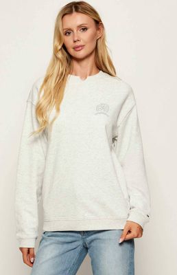 Bluza damska Tommy Jeans ze sklepu: Gomez Fashion Store w kategorii: Bluzy damskie - zdjęcie 874714-BD9-10338_TM255W000128Z97