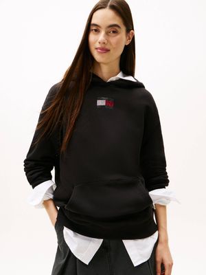 Bluza damska Tommy Jeans ze sklepu: Gomez Fashion Store w kategorii: Bluzy damskie - zdjęcie 874714-BD9-10338_TM255W000162D44