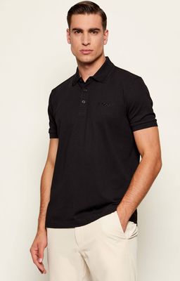 T-shirt męski na wiosnę BOSS GREEN ze sklepu: Gomez Fashion Store w kategorii: T-shirty męskie - zdjęcie 874714-BD9-10338_BG255M000002014