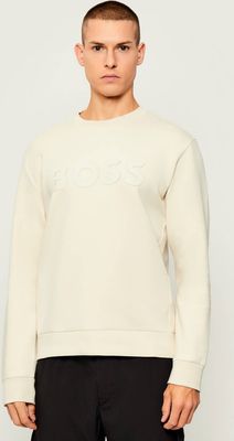 Bluza męska jesienna BOSS GREEN ze sklepu: Gomez Fashion Store w kategorii: Bluzy męskie - zdjęcie 874714-BD9-10338_BG255M000003131
