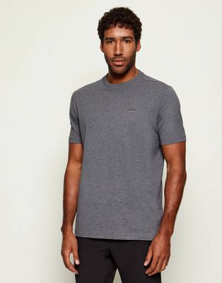 BOSS GREEN - T-shirt męski ze sklepu: Gomez Fashion Store w kategorii: T-shirty męskie - zdjęcie 874714-BD9-10338_BG255M000008034