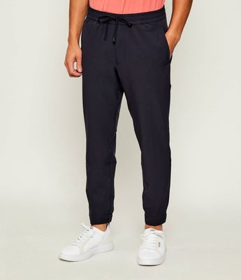 BOSS GREEN - Spodnie męskie ze sklepu: Gomez Fashion Store w kategorii: Spodnie męskie - zdjęcie 874714-BD9-10338_BG255M000017402