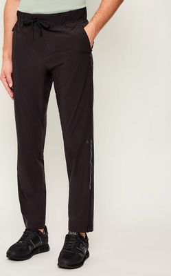 BOSS GREEN - Spodnie męskie sportowe ze sklepu: Gomez Fashion Store w kategorii: Spodnie męskie - zdjęcie 874714-BD9-10338_BG255M000020001