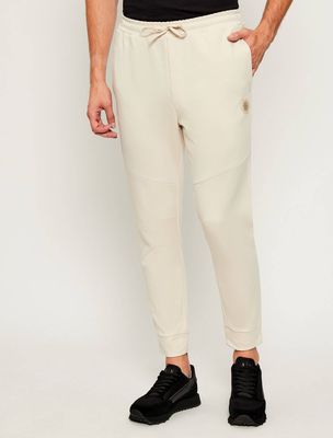 Spodnie męskie casual BOSS GREEN ze sklepu: Gomez Fashion Store w kategorii: Spodnie męskie - zdjęcie 874714-BD9-10338_BG255M000036131