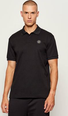 T-shirt męski casual BOSS GREEN ze sklepu: Gomez Fashion Store w kategorii: T-shirty męskie - zdjęcie 874714-BD9-10338_BG255M000039001