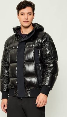 Kurtka męska BOSS GREEN ze sklepu: Gomez Fashion Store w kategorii: Kurtki męskie - zdjęcie 874714-BD9-10338_BG255M000046001