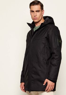 Parka BOSS GREEN ze sklepu: Gomez Fashion Store w kategorii: Parki męskie - zdjęcie 874714-BD9-10338_BG255M000053001