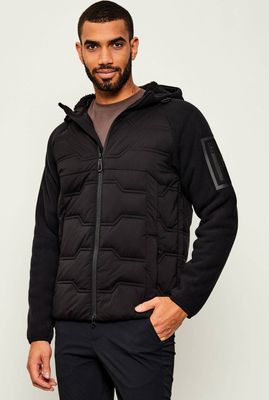 Kurtka męska BOSS GREEN ze sklepu: Gomez Fashion Store w kategorii: Kurtki męskie - zdjęcie 874714-BD9-10338_BG255M000054001