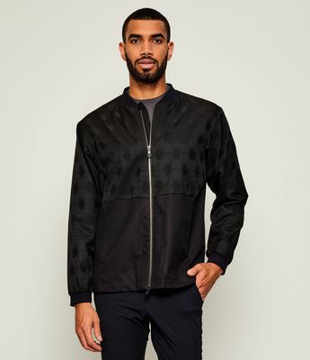 Kurtka męska casualowa BOSS GREEN ze sklepu: Gomez Fashion Store w kategorii: Kurtki męskie - zdjęcie 874714-BD9-10338_BG255M000063001