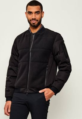 Kurtka męska BOSS GREEN ze sklepu: Gomez Fashion Store w kategorii: Kurtki męskie - zdjęcie 874714-BD9-10338_BG255M000064001