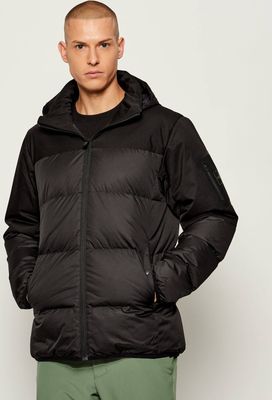 Kurtka męska casual BOSS GREEN ze sklepu: Gomez Fashion Store w kategorii: Kurtki męskie - zdjęcie 874714-BD9-10338_BG255M000092001