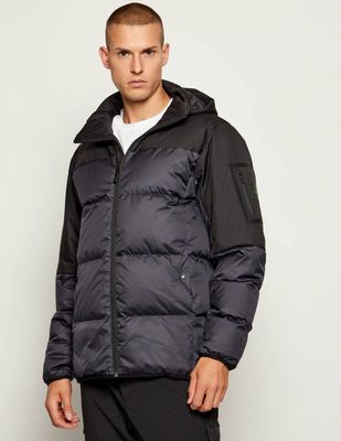 Kurtka męska BOSS GREEN ze sklepu: Gomez Fashion Store w kategorii: Kurtki męskie - zdjęcie 874714-BD9-10338_BG255M000092402