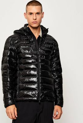 Kurtka męska BOSS GREEN ze sklepu: Gomez Fashion Store w kategorii: Kurtki męskie - zdjęcie 874714-BD9-10338_BG255M000094001