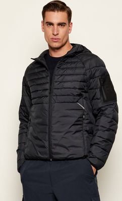 Kurtka męska BOSS GREEN ze sklepu: Gomez Fashion Store w kategorii: Kurtki męskie - zdjęcie 874714-BD9-10338_BG255M000098402