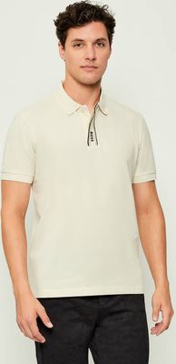 T-shirt męski BOSS GREEN ze sklepu: Gomez Fashion Store w kategorii: T-shirty męskie - zdjęcie 874714-BD9-10338_BG255M000102131