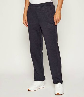 Spodnie męskie casual BOSS GREEN ze sklepu: Gomez Fashion Store w kategorii: Spodnie męskie - zdjęcie 874714-BD9-10338_BG255M000109402