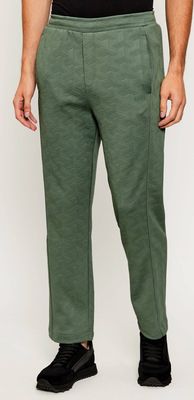 BOSS GREEN - Spodnie męskie ze sklepu: Gomez Fashion Store w kategorii: Spodnie męskie - zdjęcie 874714-BD9-10338_BG255M000109358