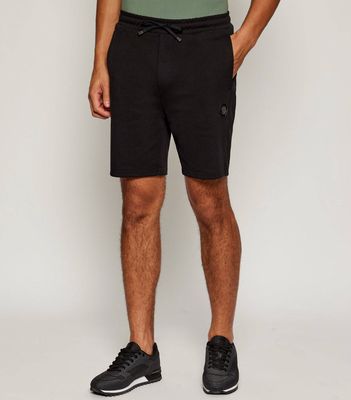 Spodenki męskie BOSS GREEN ze sklepu: Gomez Fashion Store w kategorii: Spodenki męskie - zdjęcie 874714-BD9-10338_BG255M000116001