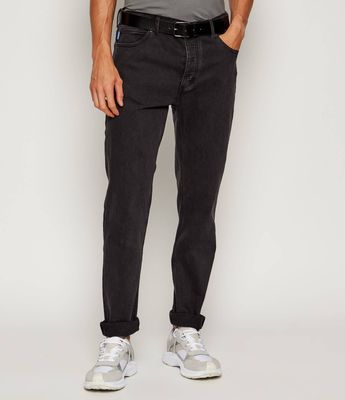 Jeansy męskie Hugo Blue ze sklepu: Gomez Fashion Store w kategorii: Jeansy męskie - zdjęcie 874714-BD9-10338_BJ255M000025008