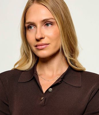 Naszyjnik Tous ze sklepu: Gomez Fashion Store w kategorii: Naszyjniki - zdjęcie 874714-BD9-10338_US000W000033038