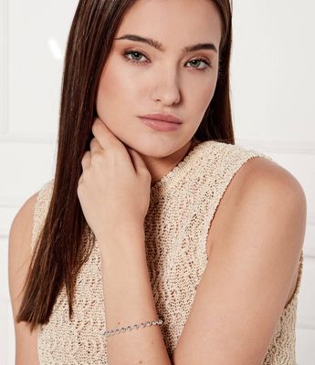 Bransoletka Tous ze sklepu: Gomez Fashion Store w kategorii: Bransoletki - zdjęcie 874714-BD9-10338_US000W000035038