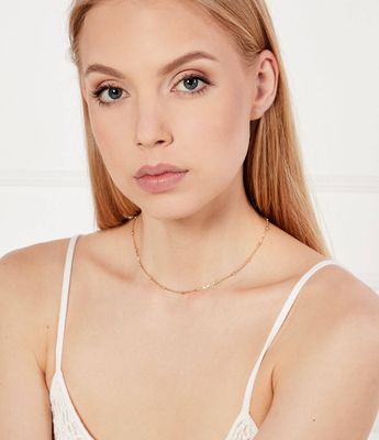 Naszyjnik Tous ze sklepu: Gomez Fashion Store w kategorii: Naszyjniki - zdjęcie 874714-BD9-10338_US000W000036807