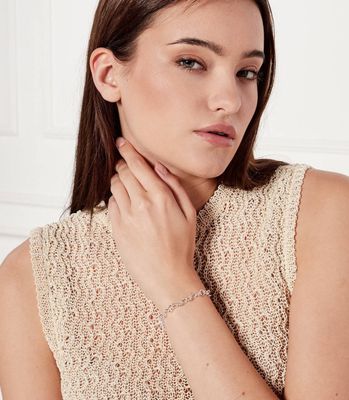 Bransoletka Tous ze sklepu: Gomez Fashion Store w kategorii: Bransoletki - zdjęcie 874714-BD9-10338_US000W000041038
