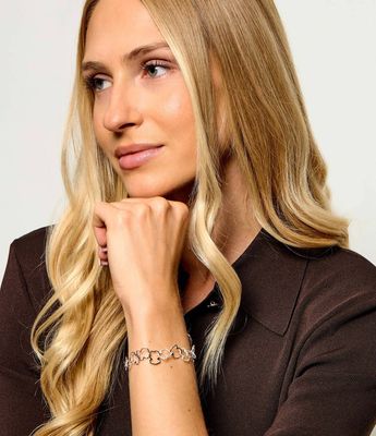 Bransoletka Tous ze sklepu: Gomez Fashion Store w kategorii: Bransoletki - zdjęcie 874714-BD9-10338_US000W000042038