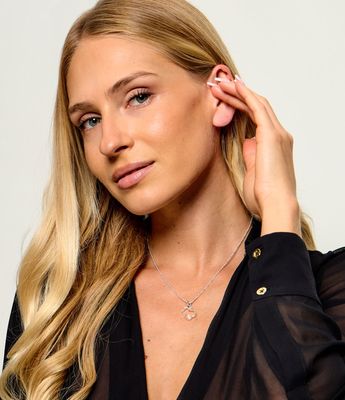 Tous - Naszyjnik ze sklepu: Gomez Fashion Store w kategorii: Naszyjniki - zdjęcie 874714-BD9-10338_US000W000053038