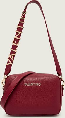 Listonoszka elegancka Valentino ze sklepu: Gomez Fashion Store w kategorii: Listonoszki - zdjęcie 874714-BD9-10338_VO255W000003927