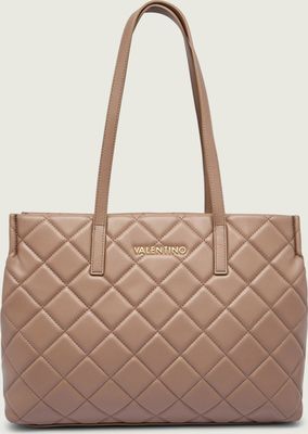 Shopper bag elegancka Valentino ze sklepu: Gomez Fashion Store w kategorii: Torby Shopper bag - zdjęcie 874714-BD9-10338_VO255W000016010