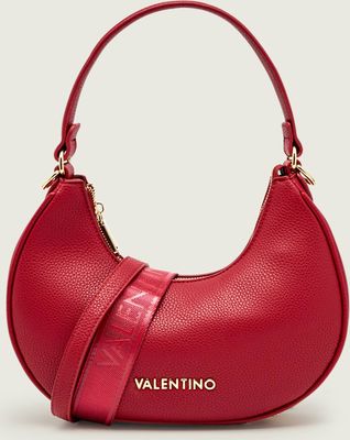 Torebka hobo elegancki Valentino ze sklepu: Gomez Fashion Store w kategorii: Torebki hobo - zdjęcie 874714-BD9-10338_VO255W000018915
