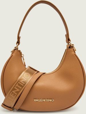 Torebka hobo elegancki Valentino ze sklepu: Gomez Fashion Store w kategorii: Torebki hobo - zdjęcie 874714-BD9-10338_VO255W000018930