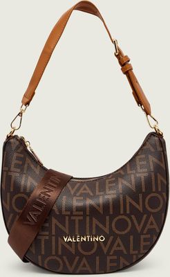Torebka hobo elegancki Valentino ze sklepu: Gomez Fashion Store w kategorii: Torebki hobo - zdjęcie 874714-BD9-10338_VO255W000030076