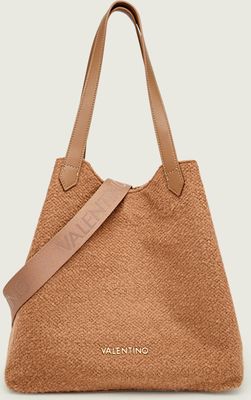 Shopper bag elegancka Valentino ze sklepu: Gomez Fashion Store w kategorii: Torby Shopper bag - zdjęcie 874714-BD9-10338_VO255W000042931