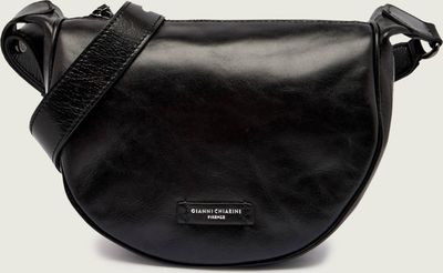GIANNI CHIARINI - Listonoszka elegancka ze sklepu: Gomez Fashion Store w kategorii: Listonoszki - zdjęcie 874714-BD9-10338_GH255W000005001