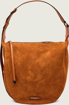 Listonoszka GIANNI CHIARINI ze sklepu: Gomez Fashion Store w kategorii: Listonoszki - zdjęcie 874714-BD9-10338_GH255W000007075