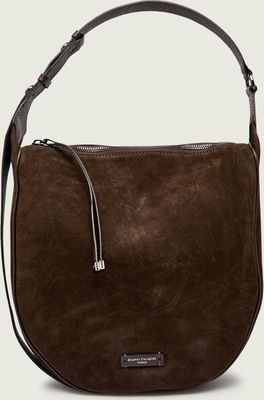 Listonoszka elegancka GIANNI CHIARINI ze sklepu: Gomez Fashion Store w kategorii: Listonoszki - zdjęcie 874714-BD9-10338_GH255W000007076