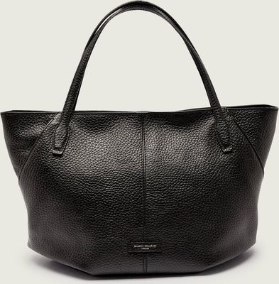 Shopper bag elegancka GIANNI CHIARINI ze sklepu: Gomez Fashion Store w kategorii: Torby Shopper bag - zdjęcie 874714-BD9-10338_GH255W000010001