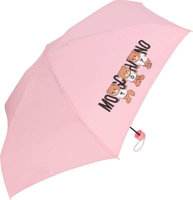 Moschino - Parasol ze sklepu: Gomez Fashion Store w kategorii: Parasole - zdjęcie 874714-BD9-10338_MO255W000005889