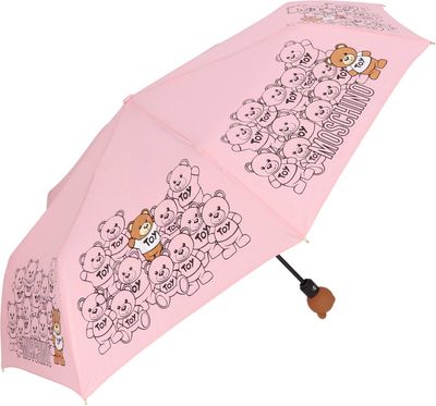 Moschino - Parasol ze sklepu: Gomez Fashion Store w kategorii: Parasole - zdjęcie 874714-BD9-10338_MO255W000006889