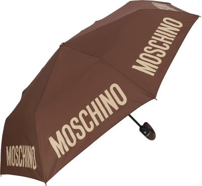 Moschino - Parasol ze sklepu: Gomez Fashion Store w kategorii: Parasole - zdjęcie 874714-BD9-10338_MO255W000008907