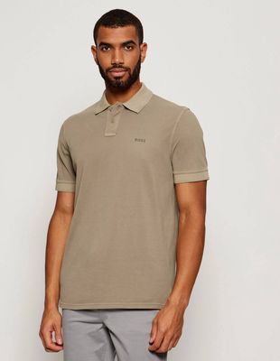 BOSS ORANGE - T-shirt męski ze sklepu: Gomez Fashion Store w kategorii: T-shirty męskie - zdjęcie 874714-BD9-10338_BO255M000008346