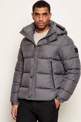 BOSS ORANGE - Kurtka męska ze sklepu: Gomez Fashion Store w kategorii: Kurtki męskie - zdjęcie 874714-BD9-10338_BO255M000028062